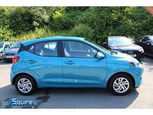 Hyundai I10 1.0 SE