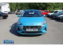 Hyundai I10 1.0 SE