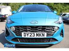 Hyundai I10 1.0 SE