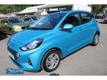 Hyundai I10 1.0 SE