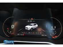 MG ZS 1.0 T-GDI Exclusive