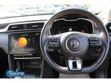 MG ZS 1.0 T-GDI Exclusive