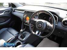 MG ZS 1.0 T-GDI Exclusive