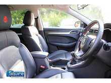 MG ZS 1.0 T-GDI Exclusive