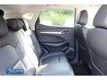 MG ZS 1.0 T-GDI Exclusive