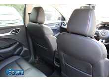 MG ZS 1.0 T-GDI Exclusive
