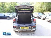 MG ZS 1.0 T-GDI Exclusive