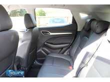 MG ZS 1.0 T-GDI Exclusive