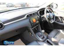 MG ZS 1.0 T-GDI Exclusive