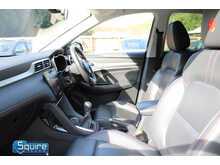MG ZS 1.0 T-GDI Exclusive
