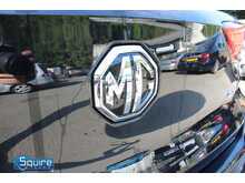 MG ZS 1.0 T-GDI Exclusive