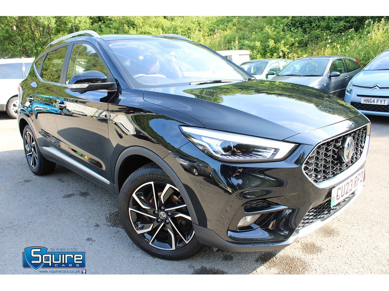 1.0 T-GDI Exclusive SUV 5dr Petrol Manual Euro 6 (111 ps)