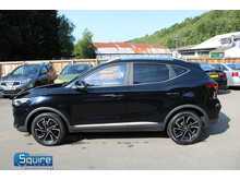 MG ZS 1.0 T-GDI Exclusive