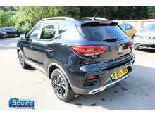 MG ZS 1.0 T-GDI Exclusive