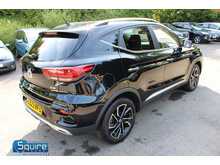 MG ZS 1.0 T-GDI Exclusive