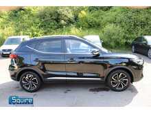 MG ZS 1.0 T-GDI Exclusive