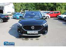 MG ZS 1.0 T-GDI Exclusive