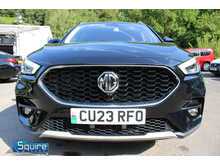 MG ZS 1.0 T-GDI Exclusive