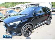 MG ZS 1.0 T-GDI Exclusive