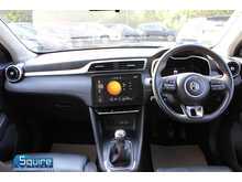 MG ZS 1.0 T-GDI Exclusive