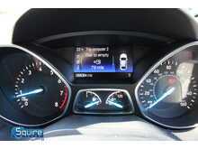 Ford Kuga T EcoBoost ST-Line X 