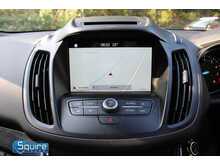 Ford Kuga T EcoBoost ST-Line X 