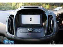Ford Kuga T EcoBoost ST-Line X 
