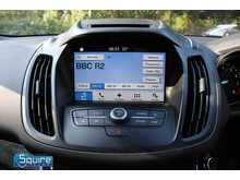 Ford Kuga T EcoBoost ST-Line X 