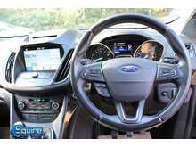 Ford Kuga T EcoBoost ST-Line X 