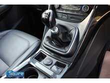 Ford Kuga T EcoBoost ST-Line X 