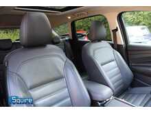 Ford Kuga T EcoBoost ST-Line X 