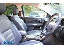 Ford Kuga T EcoBoost ST-Line X 