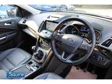 Ford Kuga T EcoBoost ST-Line X 