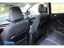 Ford Kuga T EcoBoost ST-Line X 