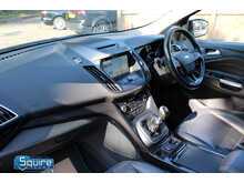Ford Kuga T EcoBoost ST-Line X 