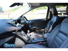Ford Kuga T EcoBoost ST-Line X 