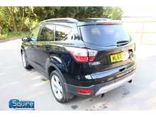Ford Kuga T EcoBoost ST-Line X 