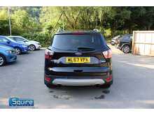 Ford Kuga T EcoBoost ST-Line X 
