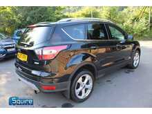 Ford Kuga T EcoBoost ST-Line X 