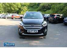 Ford Kuga T EcoBoost ST-Line X 