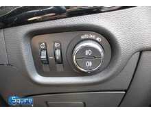 Vauxhall Astra CDTi BlueInjection Elite Nav