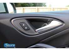 Vauxhall Astra CDTi BlueInjection Elite Nav