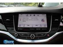 Vauxhall Astra CDTi BlueInjection Elite Nav