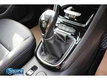 Vauxhall Astra CDTi BlueInjection Elite Nav