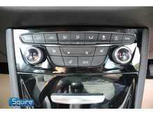 Vauxhall Astra CDTi BlueInjection Elite Nav