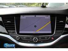 Vauxhall Astra CDTi BlueInjection Elite Nav