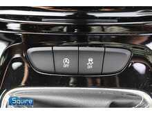 Vauxhall Astra CDTi BlueInjection Elite Nav