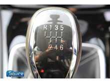Vauxhall Astra CDTi BlueInjection Elite Nav