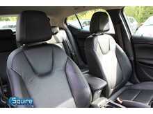Vauxhall Astra CDTi BlueInjection Elite Nav
