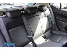 Vauxhall Astra CDTi BlueInjection Elite Nav